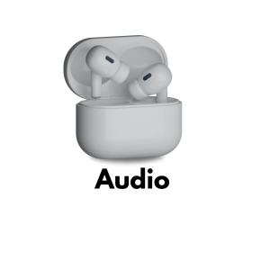 Audio