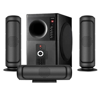 Parlante Home Theater Bluetooth 3.1 Panmic