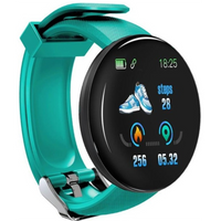 Reloj Inteligente M18 Smartwatch Bluetooth