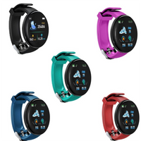 Reloj Inteligente M18 Smartwatch Bluetooth