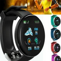 Reloj Inteligente M18 Smartwatch Bluetooth