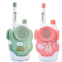 Walkie Talkie Juguete Infantil Para Niños