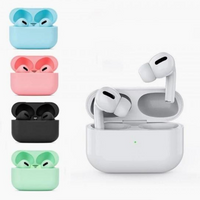 Auriculares Inalámbricos Bluetooth 5.0 I12 Tws