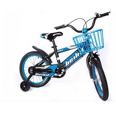 Bicicleta Infantil Rodado 16 Rueditas