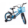 Bicicleta Infantil Rodado 16 Rueditas