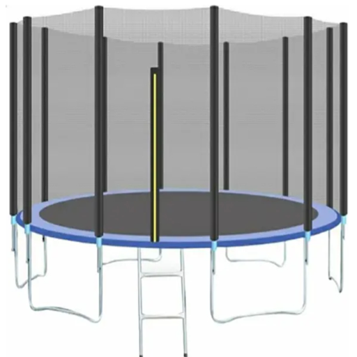 Cama Elástica Niño Trampolín 180 Cm