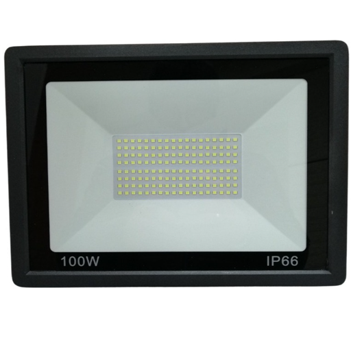 Foco Led Luminaria P Exterior 100w Ip66