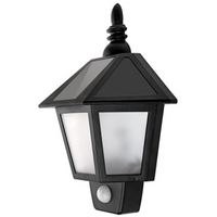 Farol Solar Led